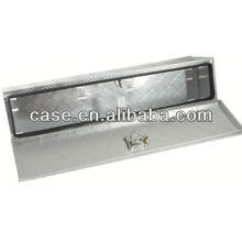 alu All-welded aluminum tool case tool box
